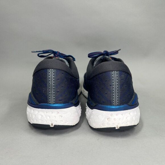 Brooks Men's Size 14 Transcend 6 Running Sheos - Picture 5 of 10